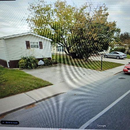 Dorothy And Johns Ocean City Md Vacation Home Sleeps 8 - 3 Bedrooms 2 Full Bath Eksteriør billede