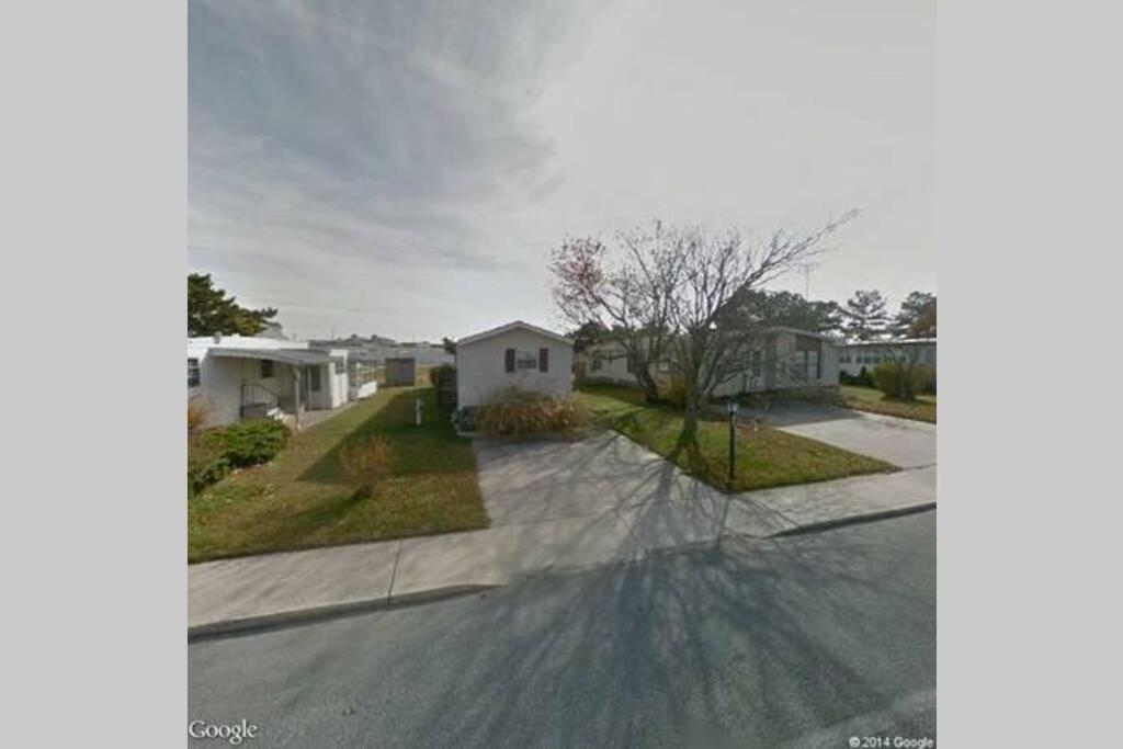 Dorothy And Johns Ocean City Md Vacation Home Sleeps 8 - 3 Bedrooms 2 Full Bath Eksteriør billede