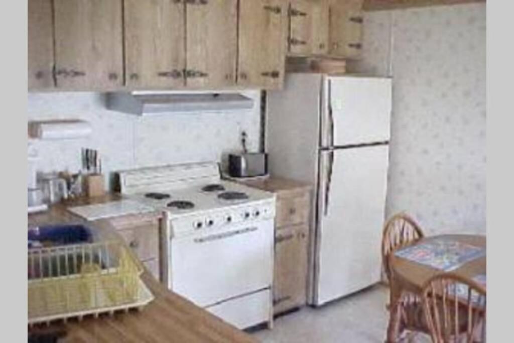 Dorothy And Johns Ocean City Md Vacation Home Sleeps 8 - 3 Bedrooms 2 Full Bath Eksteriør billede