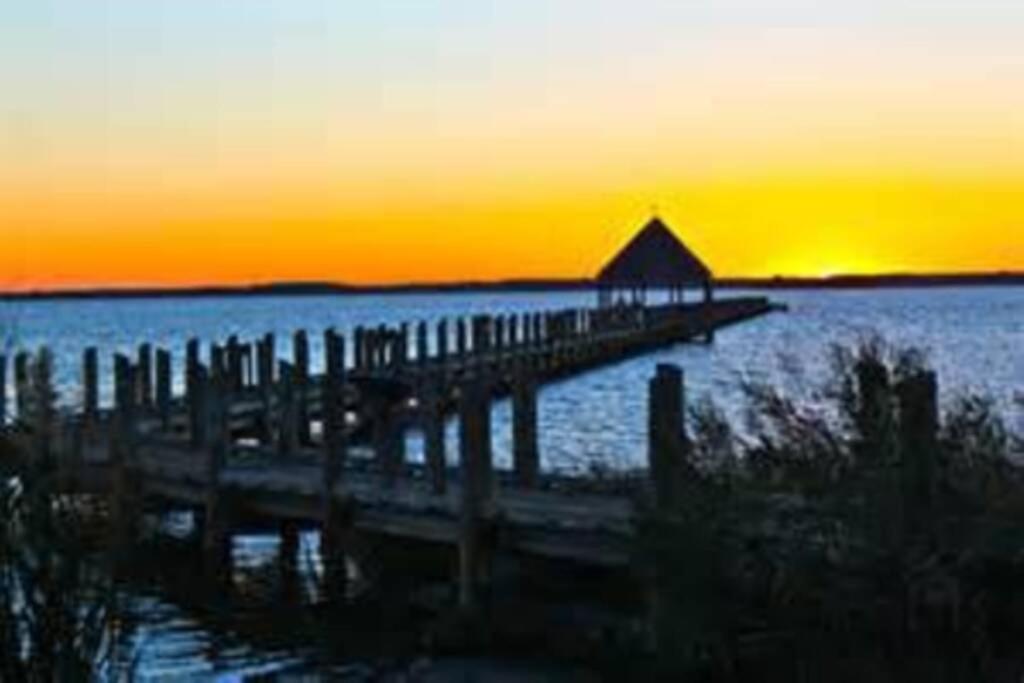 Dorothy And Johns Ocean City Md Vacation Home Sleeps 8 - 3 Bedrooms 2 Full Bath Eksteriør billede