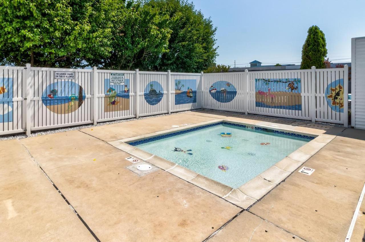 Dorothy And Johns Ocean City Md Vacation Home Sleeps 8 - 3 Bedrooms 2 Full Bath Eksteriør billede