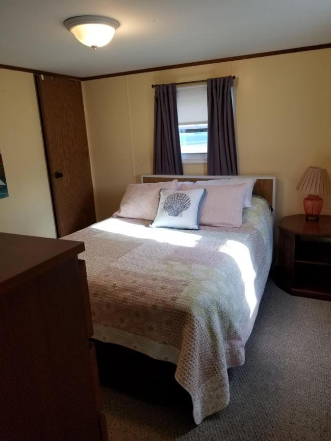 Dorothy And Johns Ocean City Md Vacation Home Sleeps 8 - 3 Bedrooms 2 Full Bath Eksteriør billede