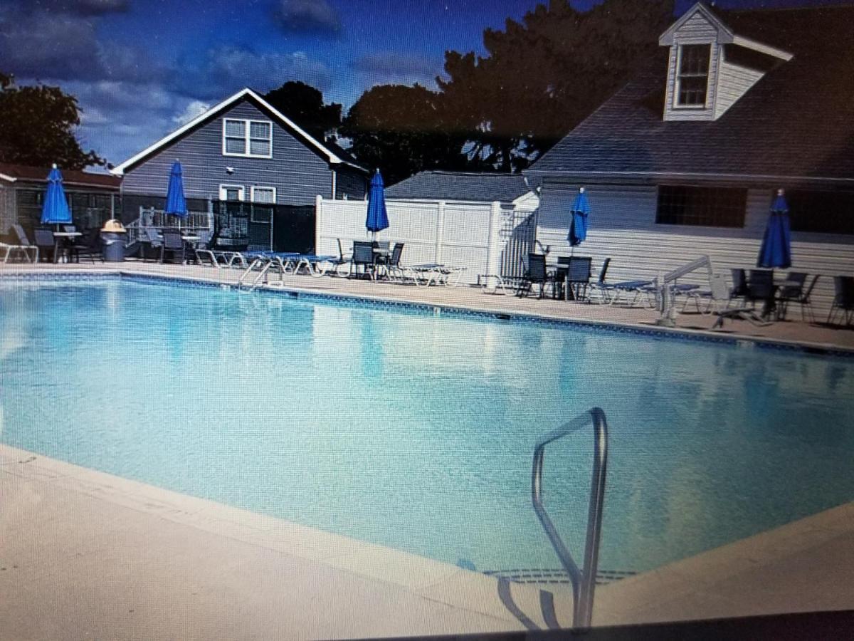 Dorothy And Johns Ocean City Md Vacation Home Sleeps 8 - 3 Bedrooms 2 Full Bath Eksteriør billede