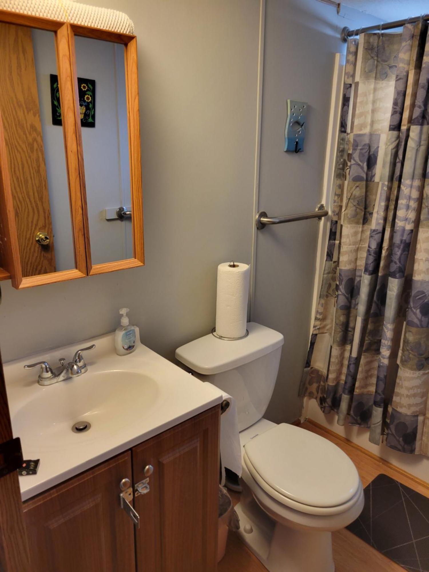 Dorothy And Johns Ocean City Md Vacation Home Sleeps 8 - 3 Bedrooms 2 Full Bath Eksteriør billede