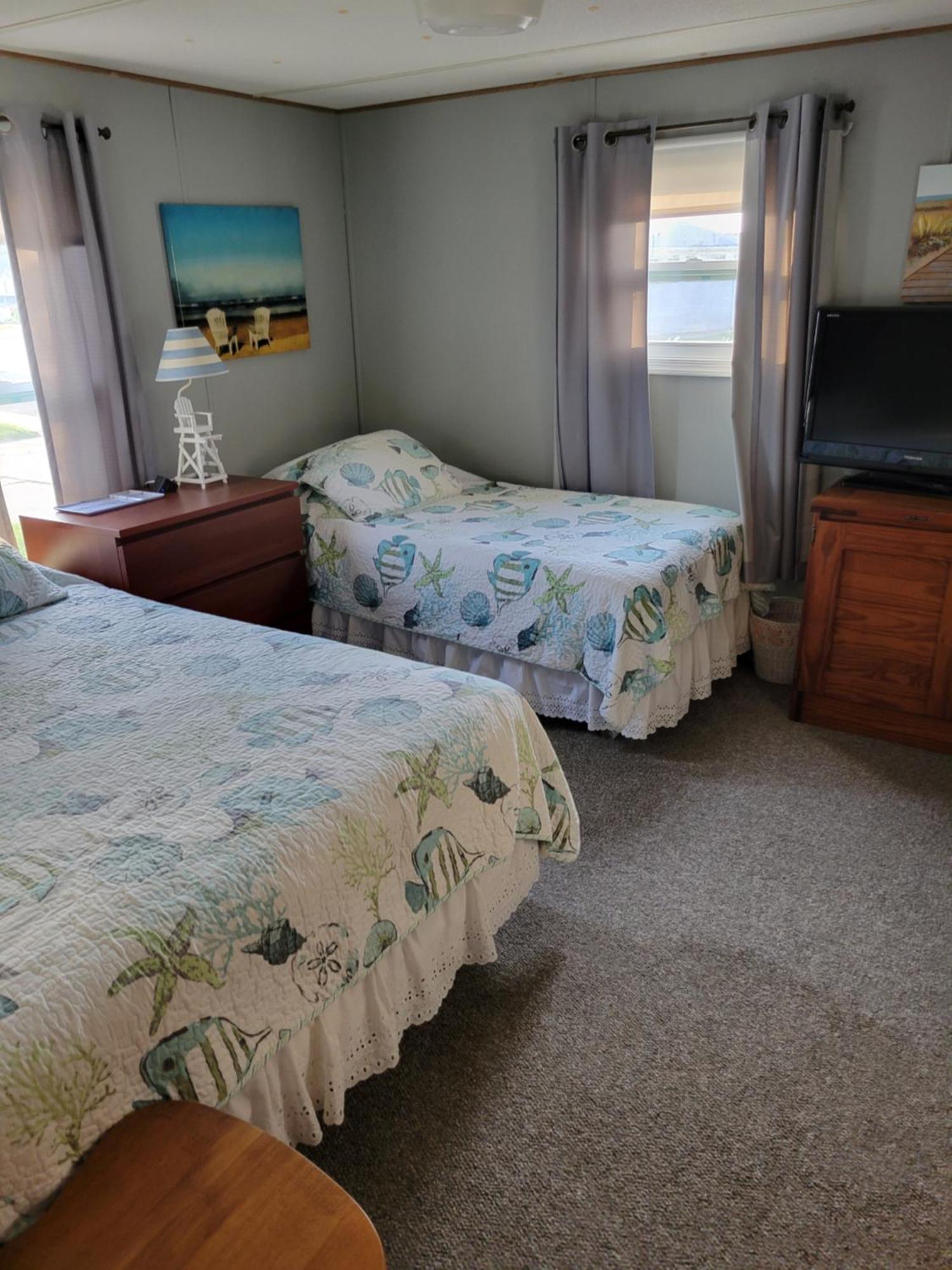 Dorothy And Johns Ocean City Md Vacation Home Sleeps 8 - 3 Bedrooms 2 Full Bath Eksteriør billede