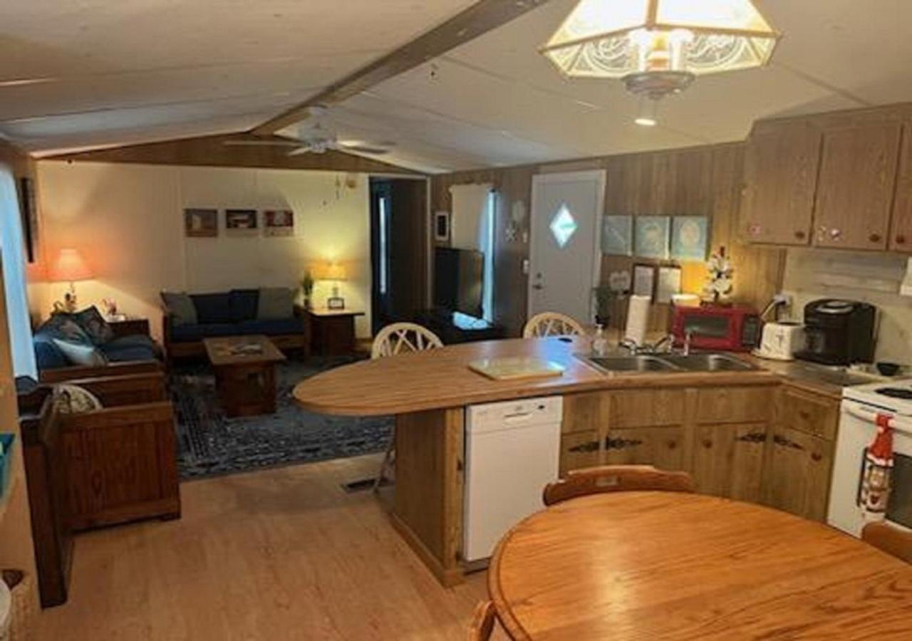 Dorothy And Johns Ocean City Md Vacation Home Sleeps 8 - 3 Bedrooms 2 Full Bath Eksteriør billede