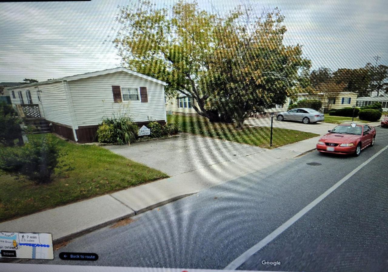 Dorothy And Johns Ocean City Md Vacation Home Sleeps 8 - 3 Bedrooms 2 Full Bath Eksteriør billede