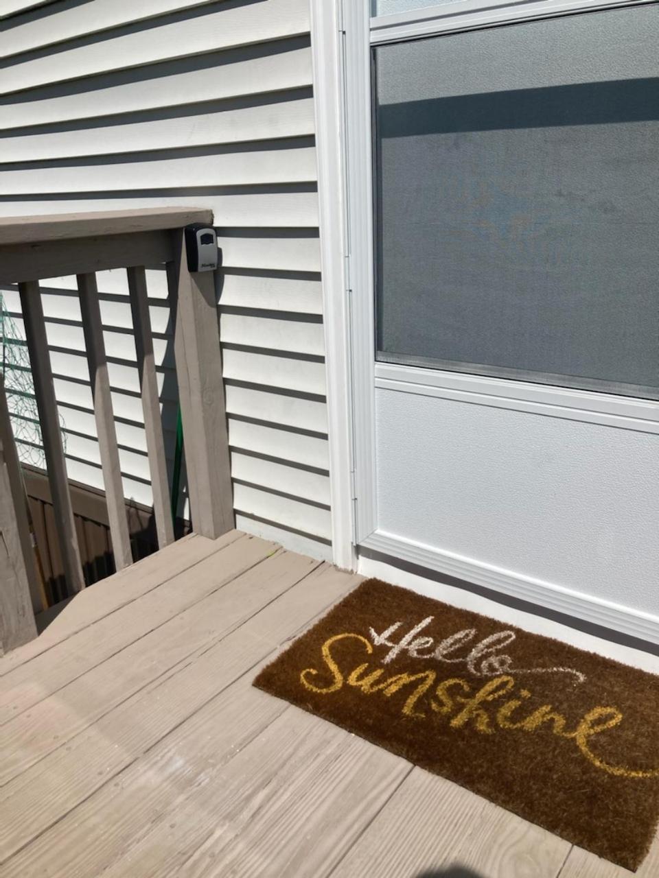 Dorothy And Johns Ocean City Md Vacation Home Sleeps 8 - 3 Bedrooms 2 Full Bath Eksteriør billede